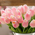 Pink Tulips Bouquet