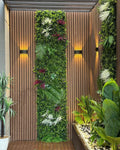 Vertical Garden Wall Display Panels
